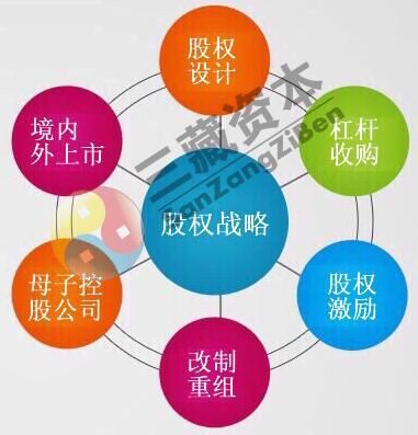 企業(yè)管理培訓增值課程——《商戰(zhàn)股權心經(jīng)》